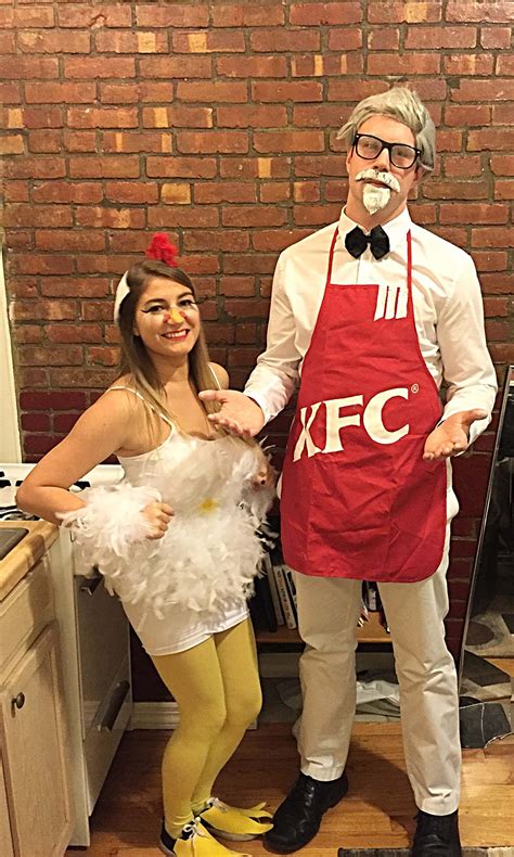 funny couple costumes